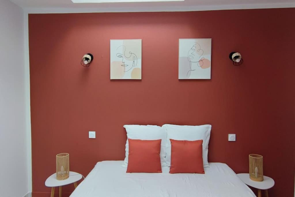 Holiday home Charmante Maison