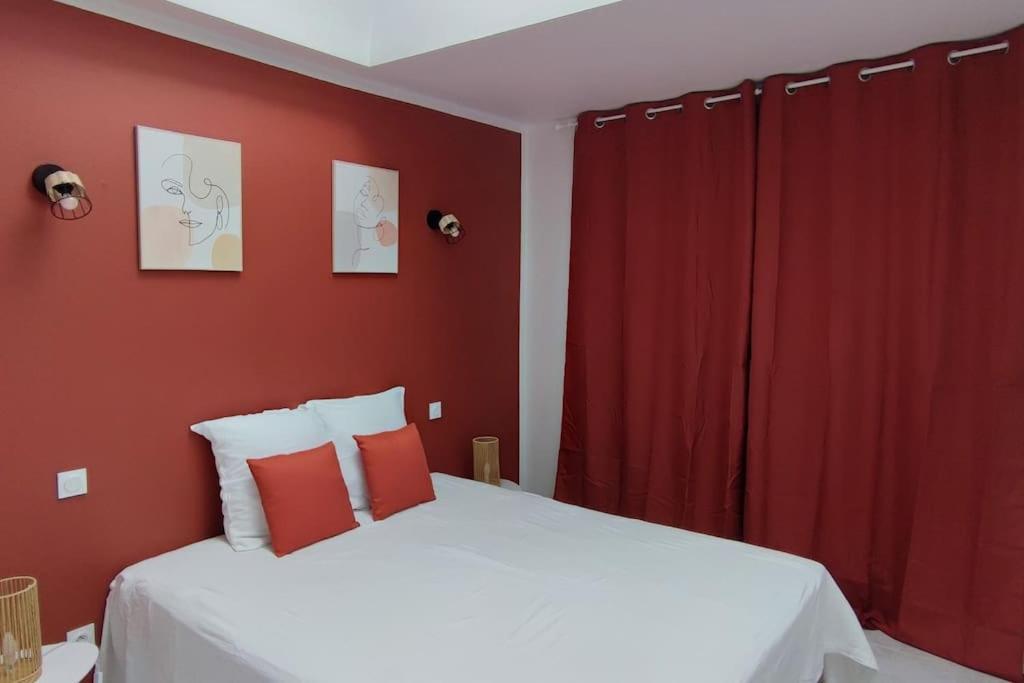 Holiday home Charmante Maison Carcassonne
